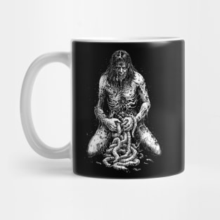 horrorart Titan Mug